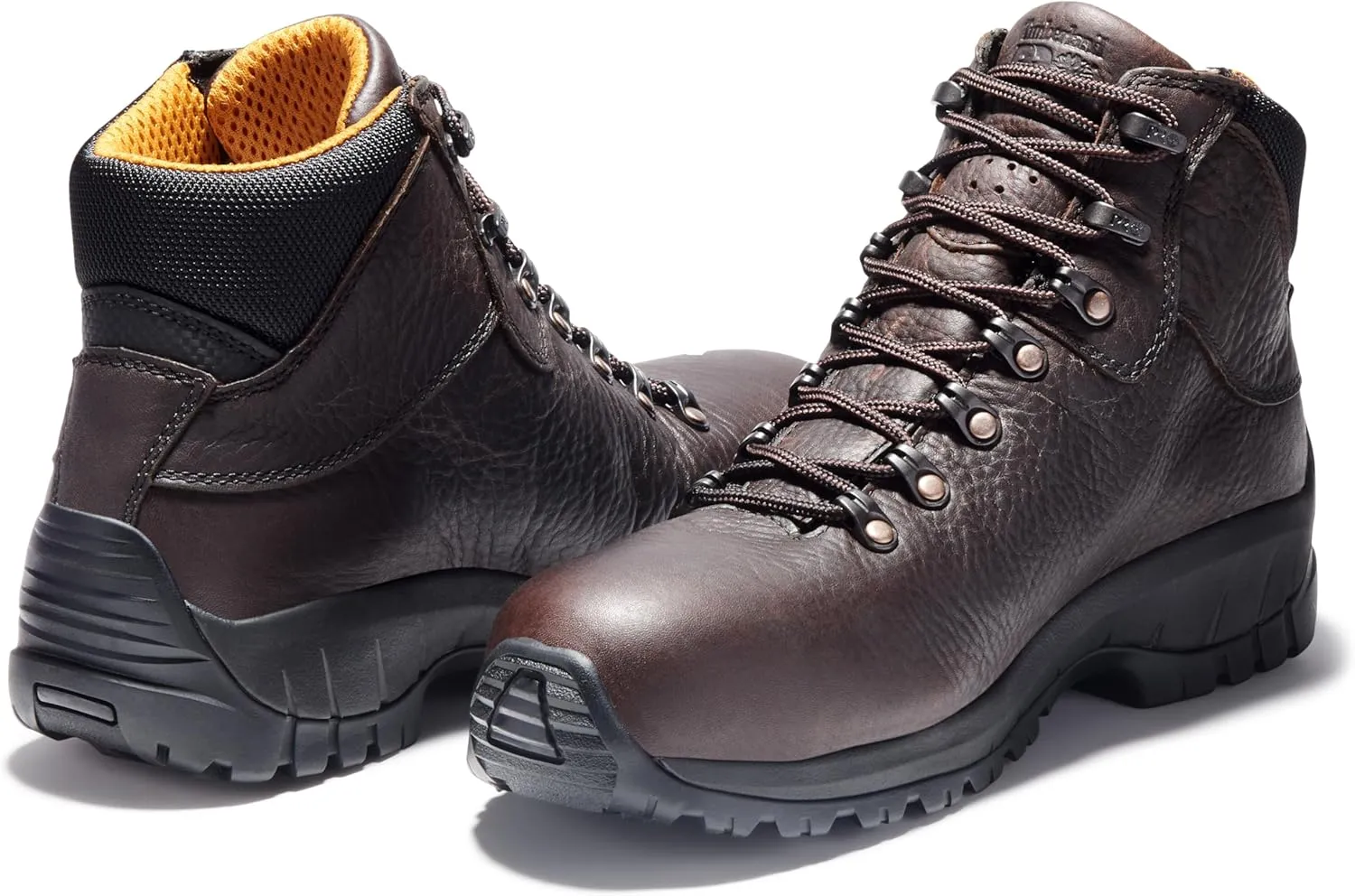 Timberland PRO Men's, TITAN Trekker Safety Toe Boot