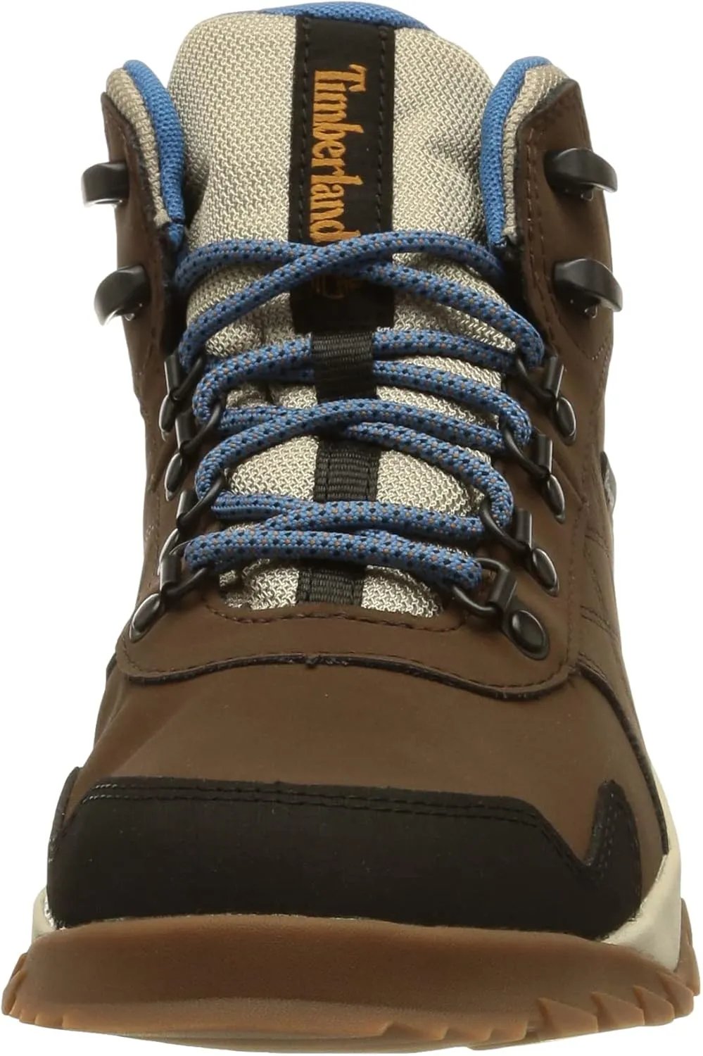 Timberland Women's Lincoln Peak Mid Waterproof Hiking Boot