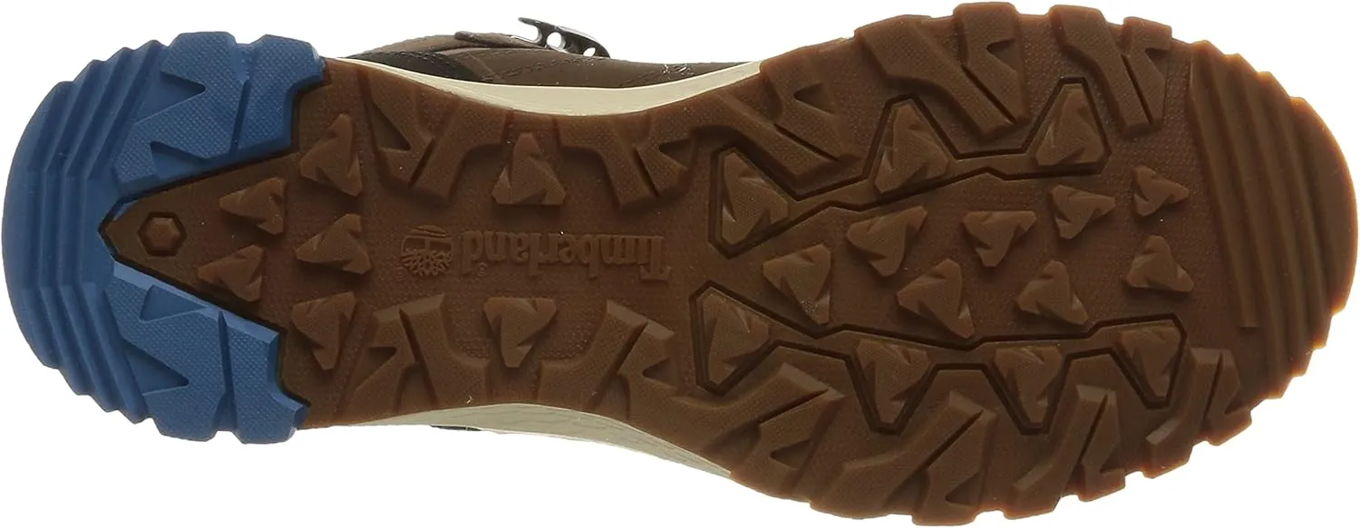 Timberland Women's Lincoln Peak Mid Waterproof Hiking Boot