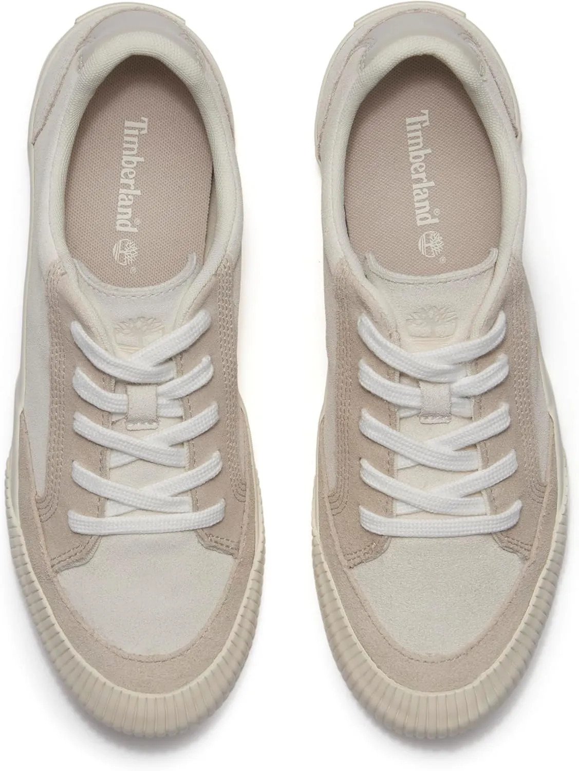 Timberland Women's Skyla Bay 2.0 Low Lace-up Sneaker