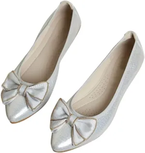 TN TANGNEST Womens Shiny Foldable Ballet Flats Wedding Rhinestone Slip On Flat Shoes