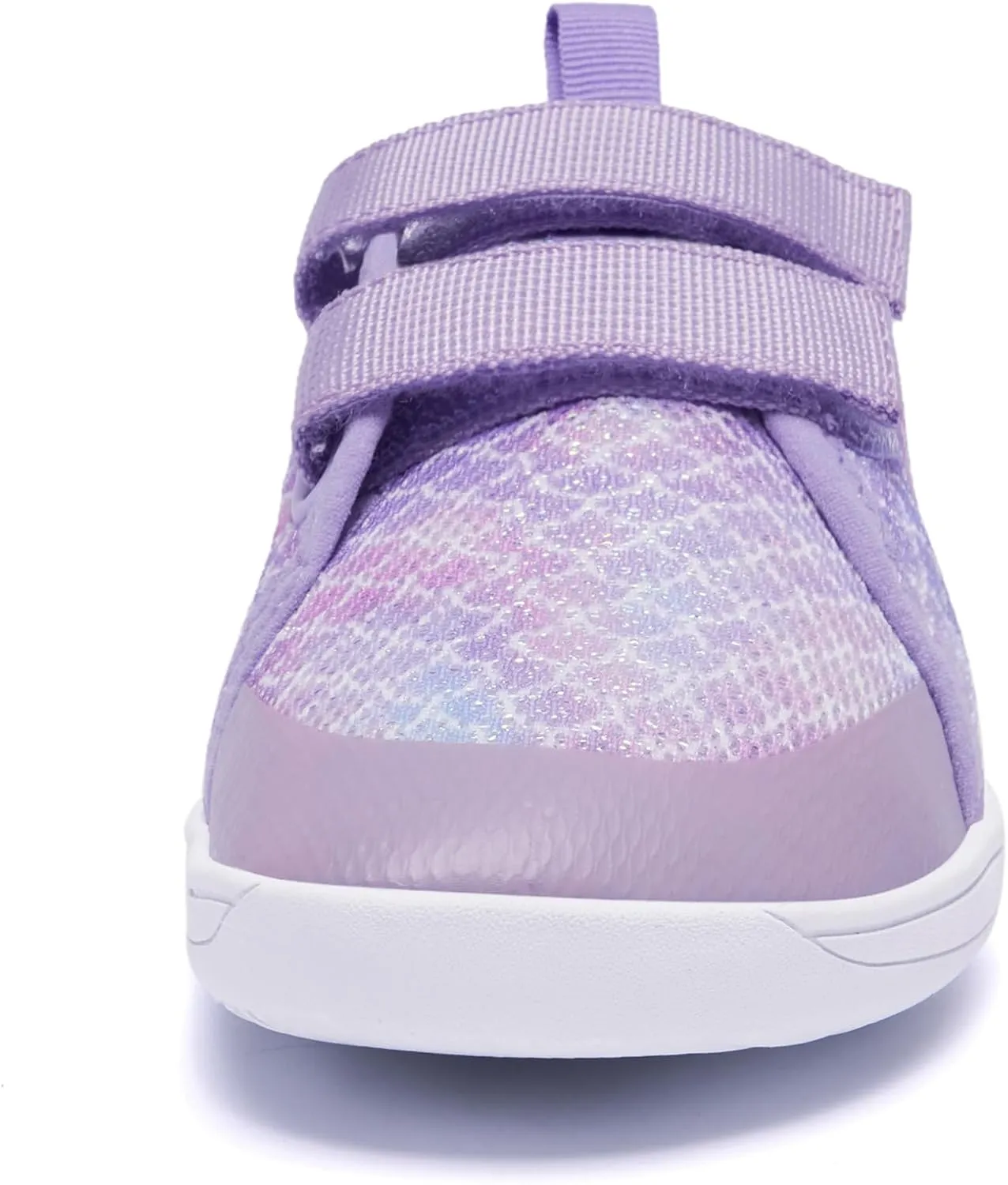 Toddlers and Little Kids Water Shoes, Wide Toe Box, Barefoot Feel, Non-Slip, Quick-Dry,Breathable for Kids