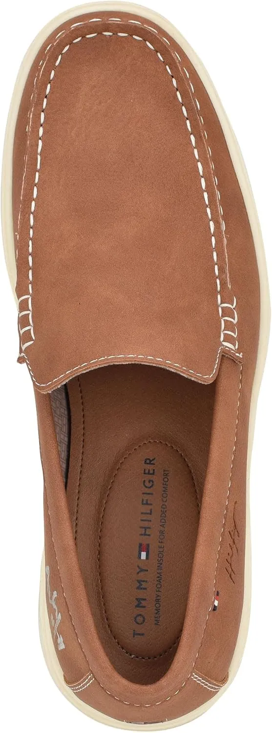 Tommy Hilfiger Men's Rivit Loafer