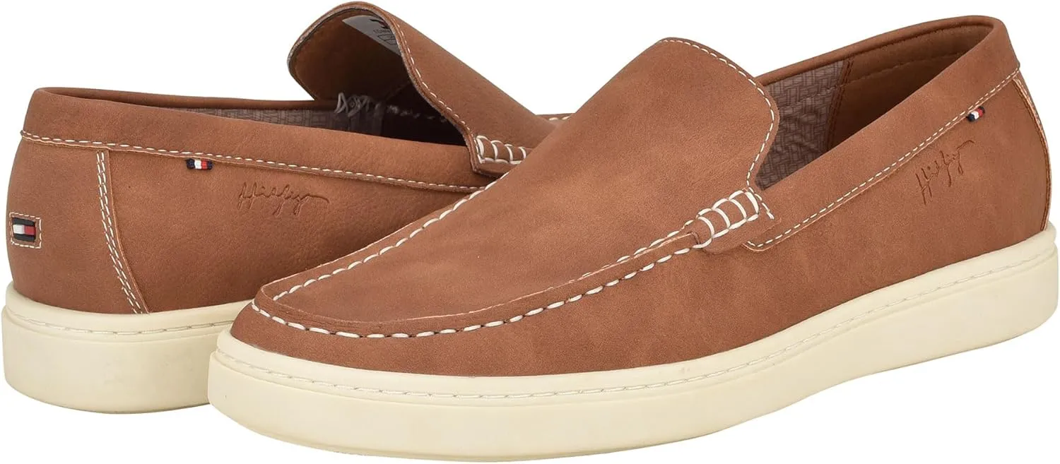 Tommy Hilfiger Men's Rivit Loafer