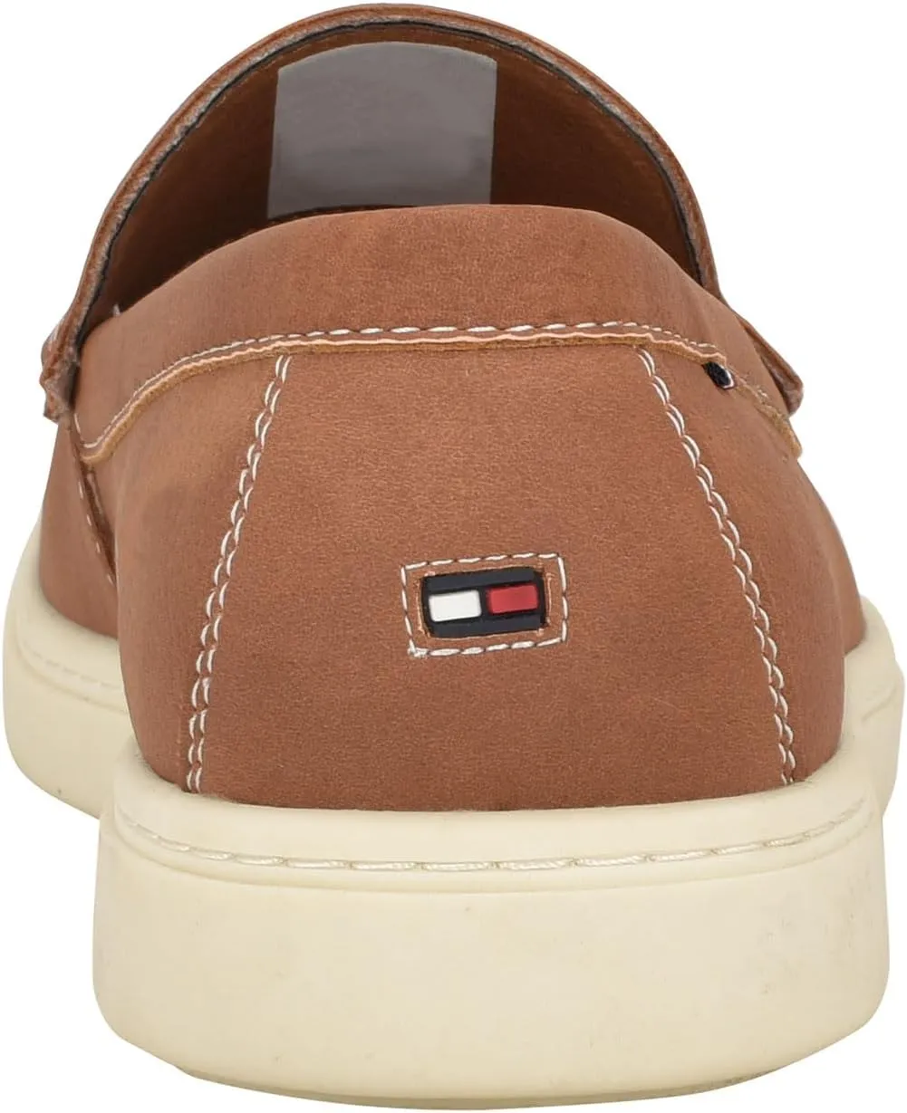 Tommy Hilfiger Men's Rivit Loafer