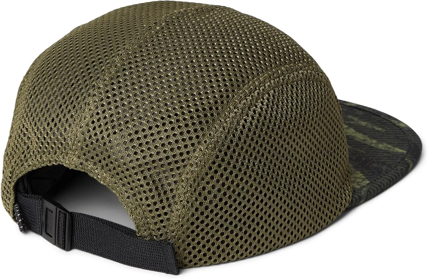 Topo Designs Global Hat