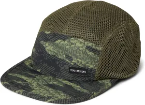 Topo Designs Global Hat