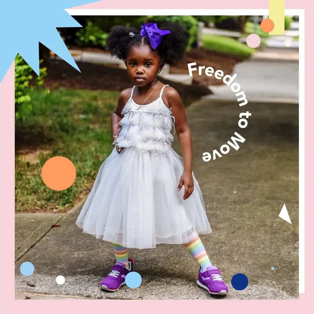TSUKIHOSHI Baby-Girl's B. Racer (Infant/Toddler) Sneaker