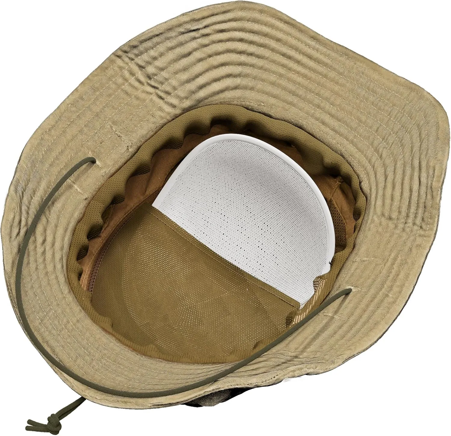 UF Pro Striker Gen 3 Boonie Hat - Military Tactical Brim Hat, Sun Cap for Men Hunting Fishing Outdoor Camping