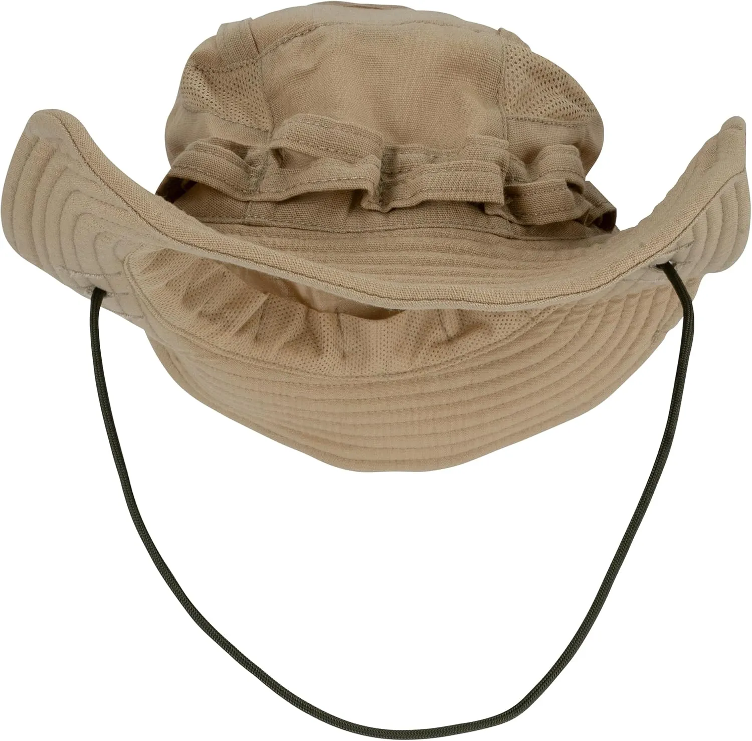 UF Pro Striker Gen 3 Boonie Hat - Military Tactical Brim Hat, Sun Cap for Men Hunting Fishing Outdoor Camping