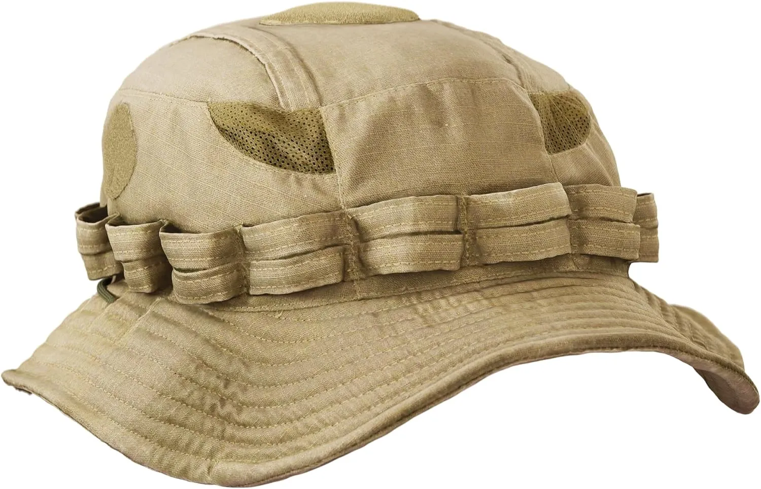 UF Pro Striker Gen 3 Boonie Hat - Military Tactical Brim Hat, Sun Cap for Men Hunting Fishing Outdoor Camping