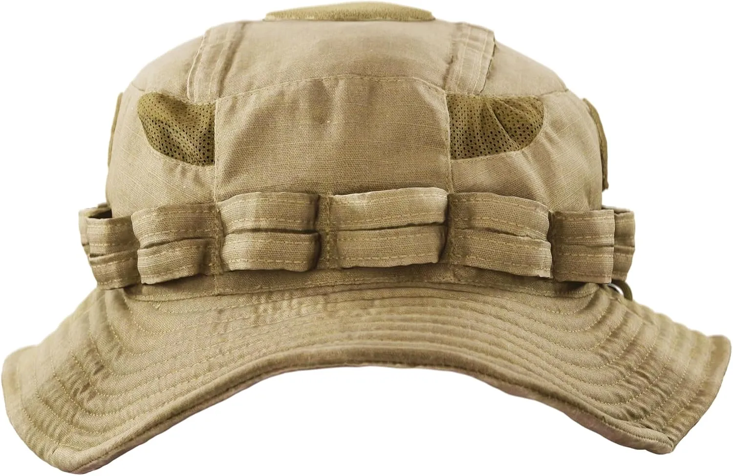 UF Pro Striker Gen 3 Boonie Hat - Military Tactical Brim Hat, Sun Cap for Men Hunting Fishing Outdoor Camping