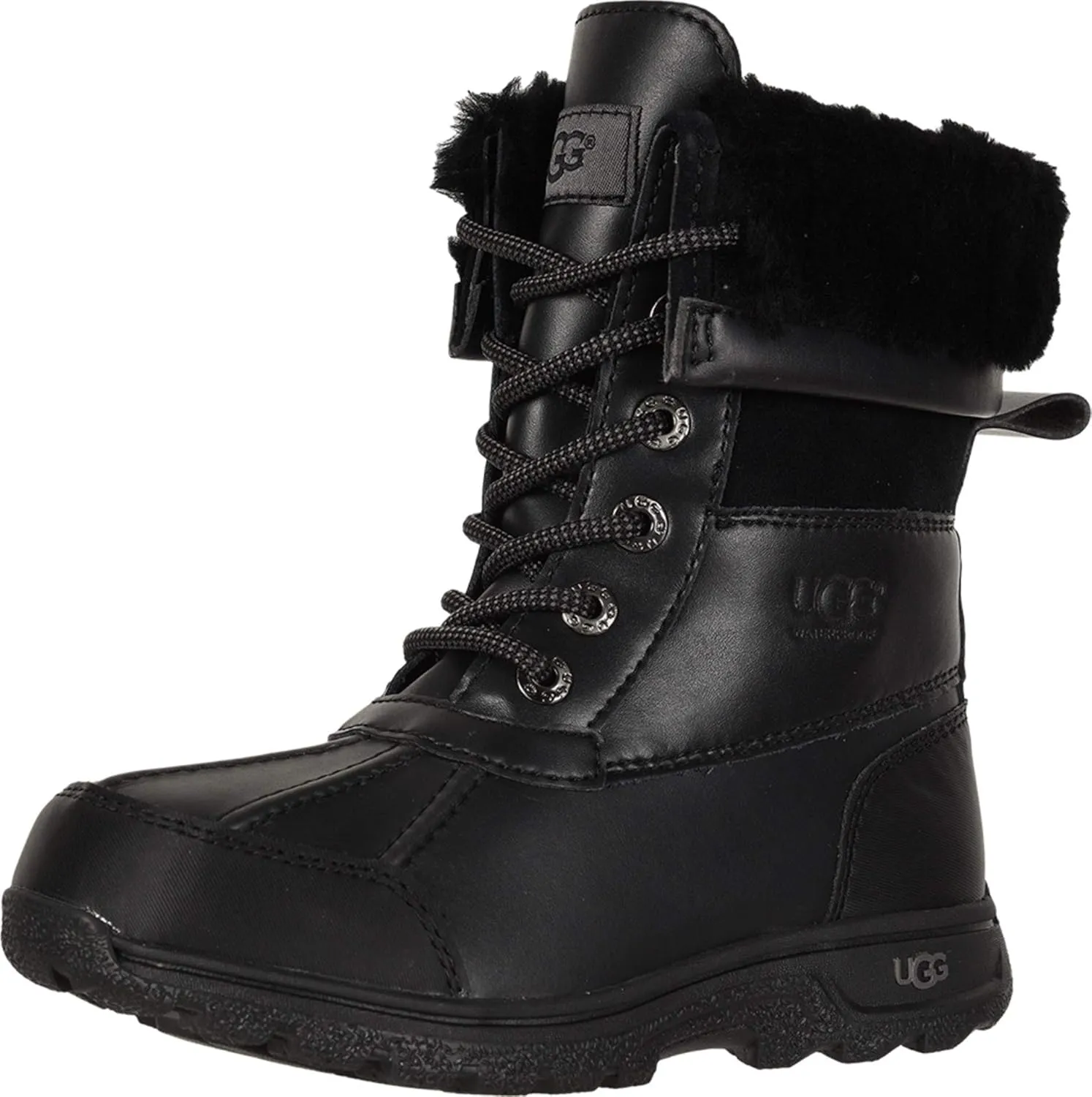 UGG Kids' Butte II CWR Boot
