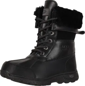 UGG Kids' Butte II CWR Boot