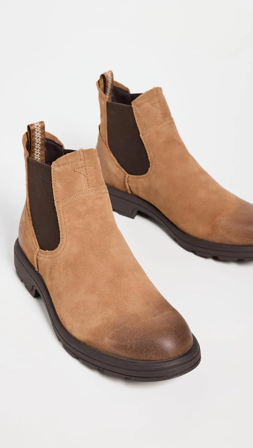 UGG Men's Biltmore Chelsea Boot