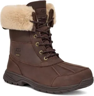 UGG Men's Butte Distressed Snow Boot