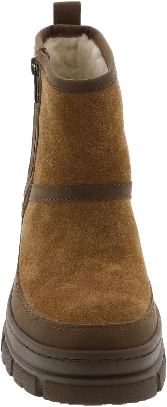 UGG Women's Ashton Zip Fashion Boot
