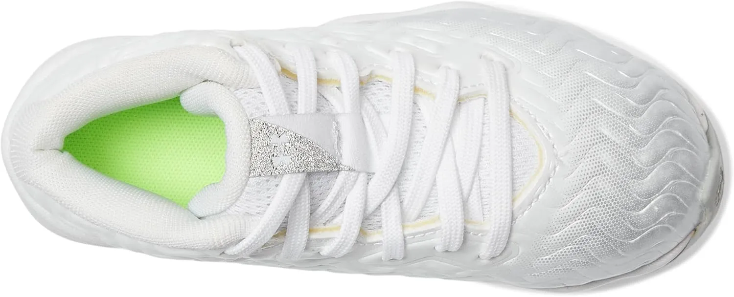 Under Armour Boy's Spotlight Hammer Rm Jr Sneaker