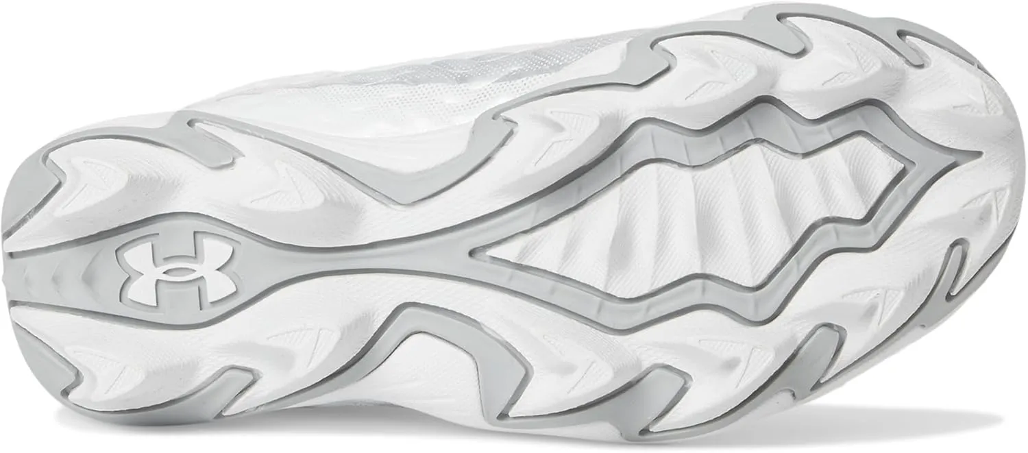 Under Armour Boy's Spotlight Hammer Rm Jr Sneaker