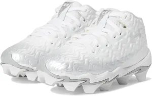 Under Armour Boy's Spotlight Hammer Rm Jr Sneaker