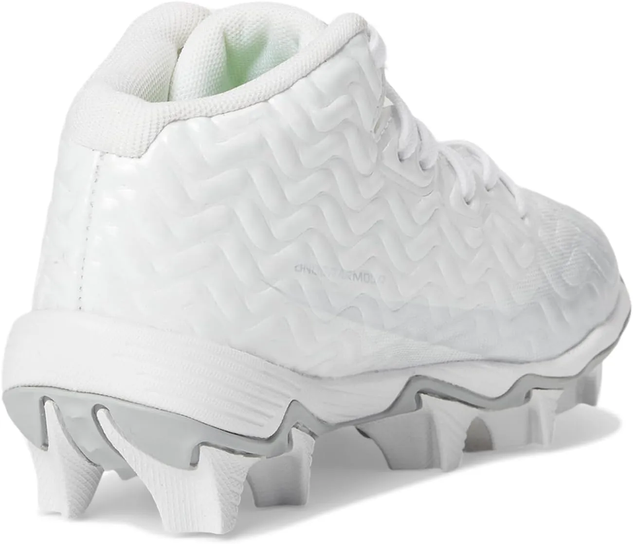 Under Armour Boy's Spotlight Hammer Rm Jr Sneaker