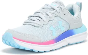 Under Armour Girl's Grade School Assert 10 Sneaker