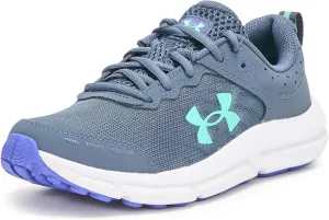 Under Armour Girl's Grade School Assert 10 Sneaker