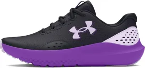 Under Armour Girls' Grade School Surge 4 Sneaker
