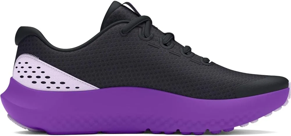 Under Armour Girls' Grade School Surge 4 Sneaker