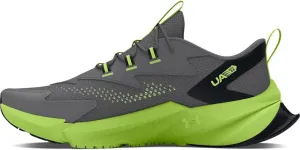 Under Armour Girl's Pre School Scramjet 6 Alternate Lace Sneaker