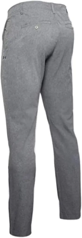 Under Armour Men's Match Play Vented Pants