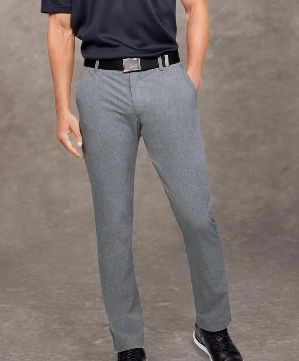 Under Armour Men's Match Play Vented Pants