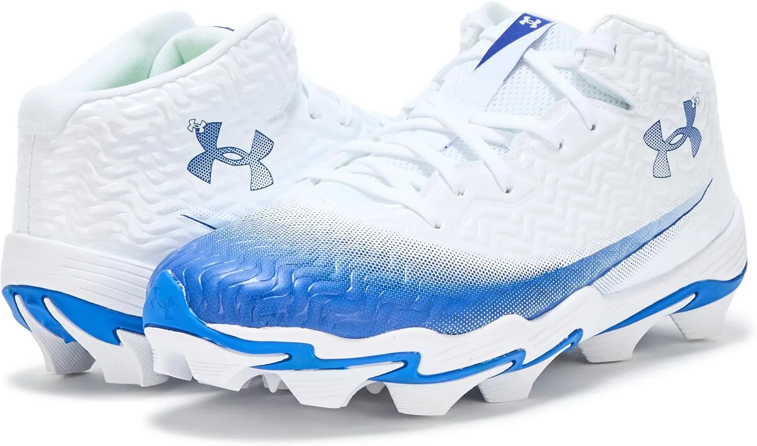 Under Armour Men's Spotlight Hammer Rm Sneaker