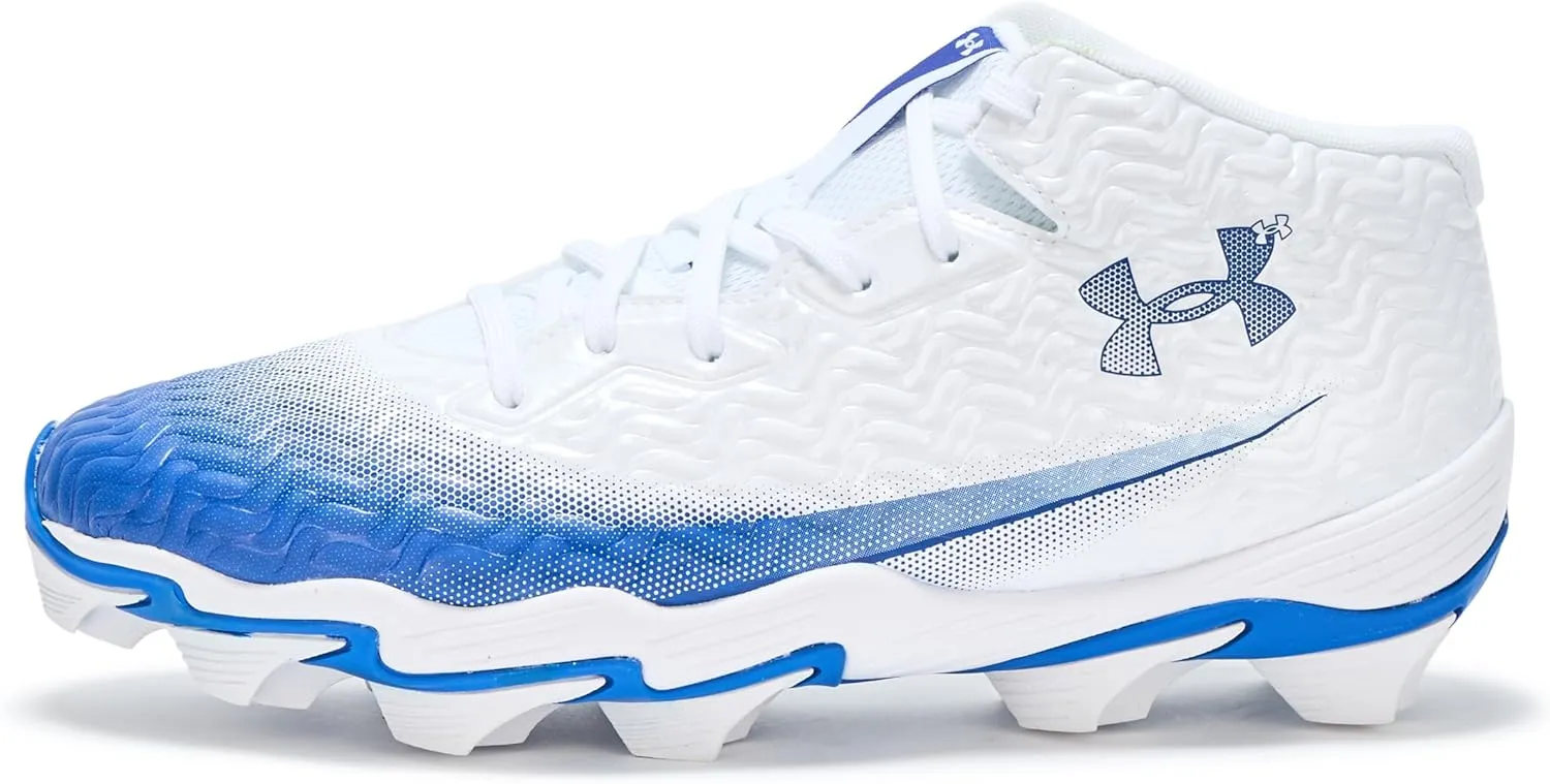Under Armour Men's Spotlight Hammer Rm Sneaker