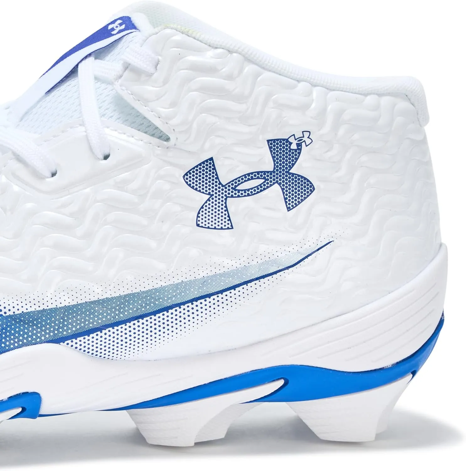 Under Armour Men's Spotlight Hammer Rm Sneaker