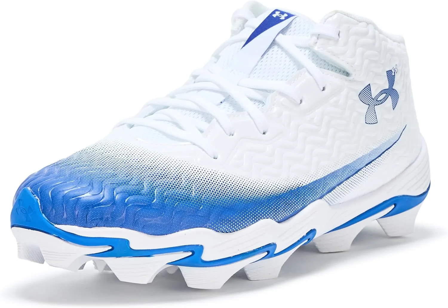 Under Armour Men's Spotlight Hammer Rm Sneaker