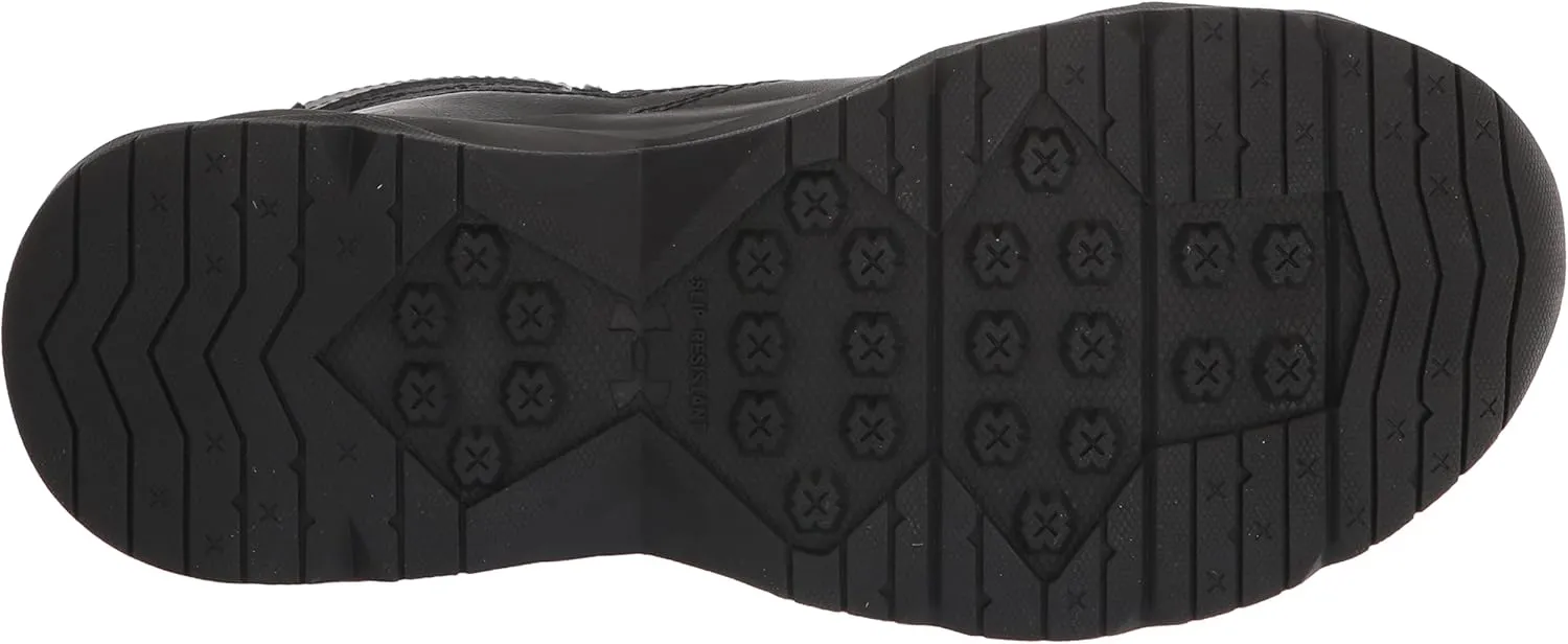 Under Armour Men's Stellar G2 Waterproof Military and Tactical Boot