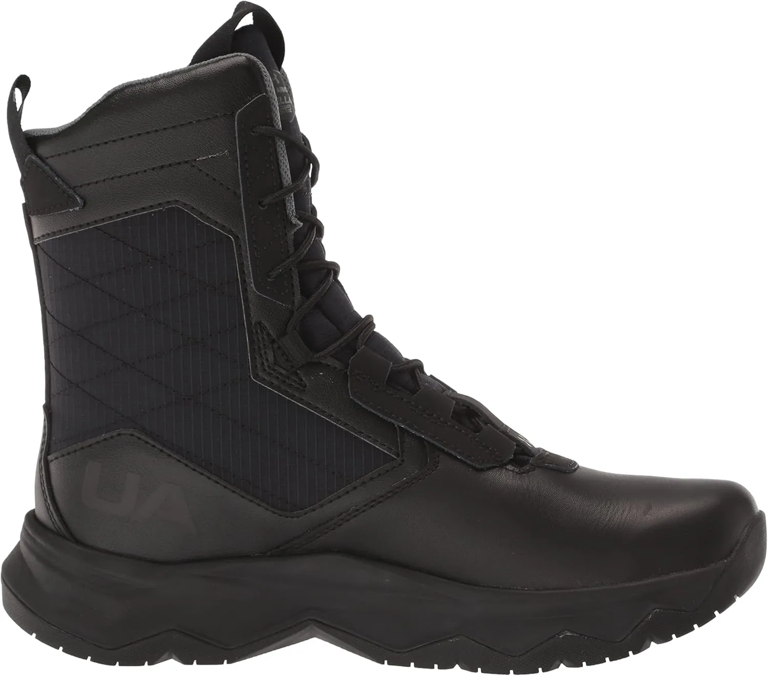 Under Armour Men's Stellar G2 Waterproof Military and Tactical Boot