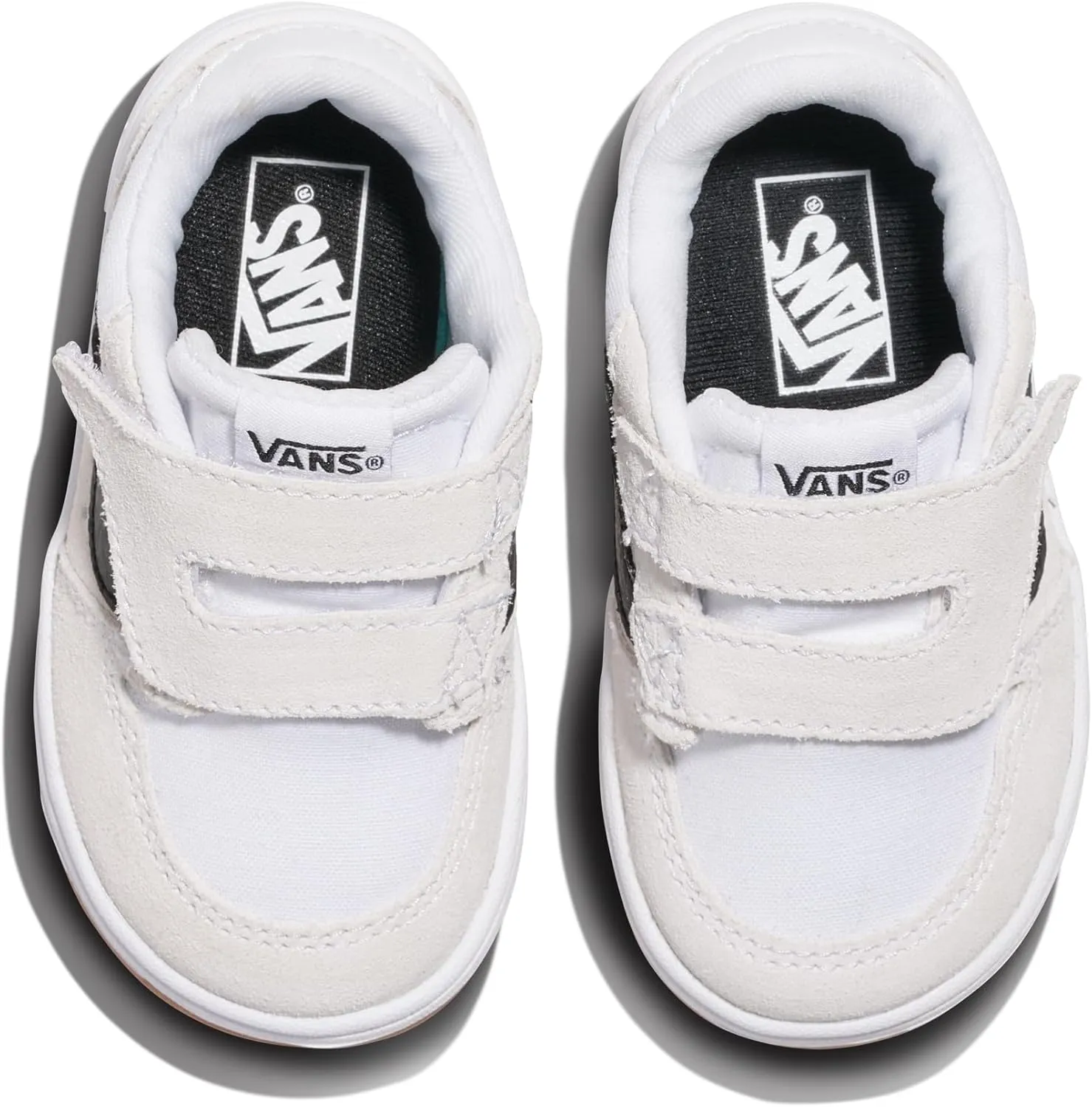 Vans Kids' Ryland LS V Shoe