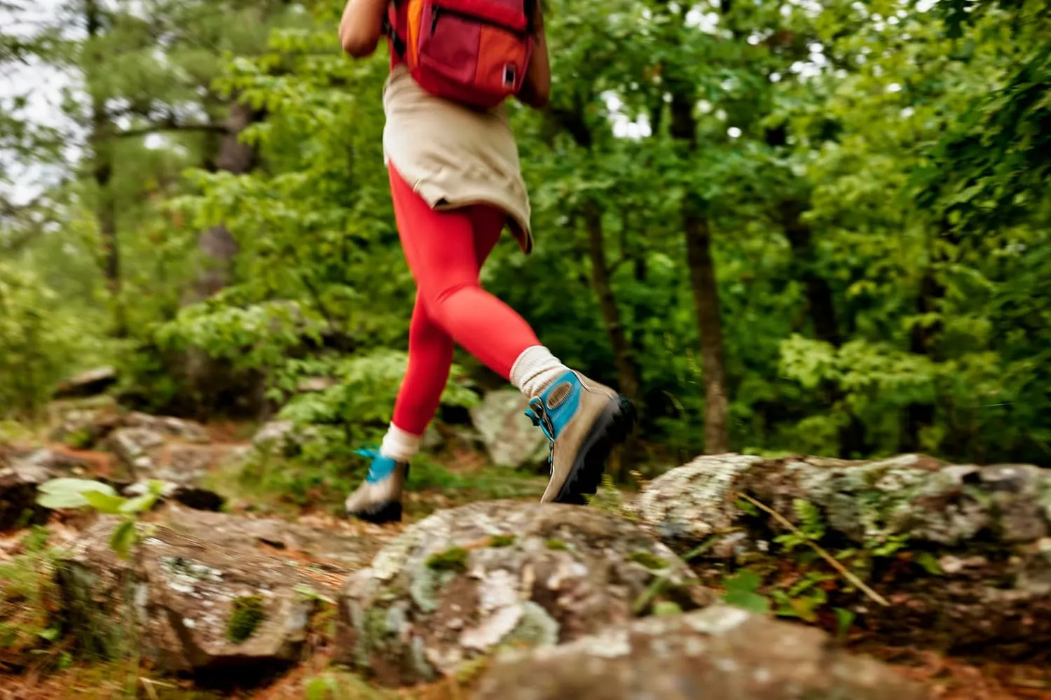 Vasque - Women's Skywalk Waterproof Hiking Boot