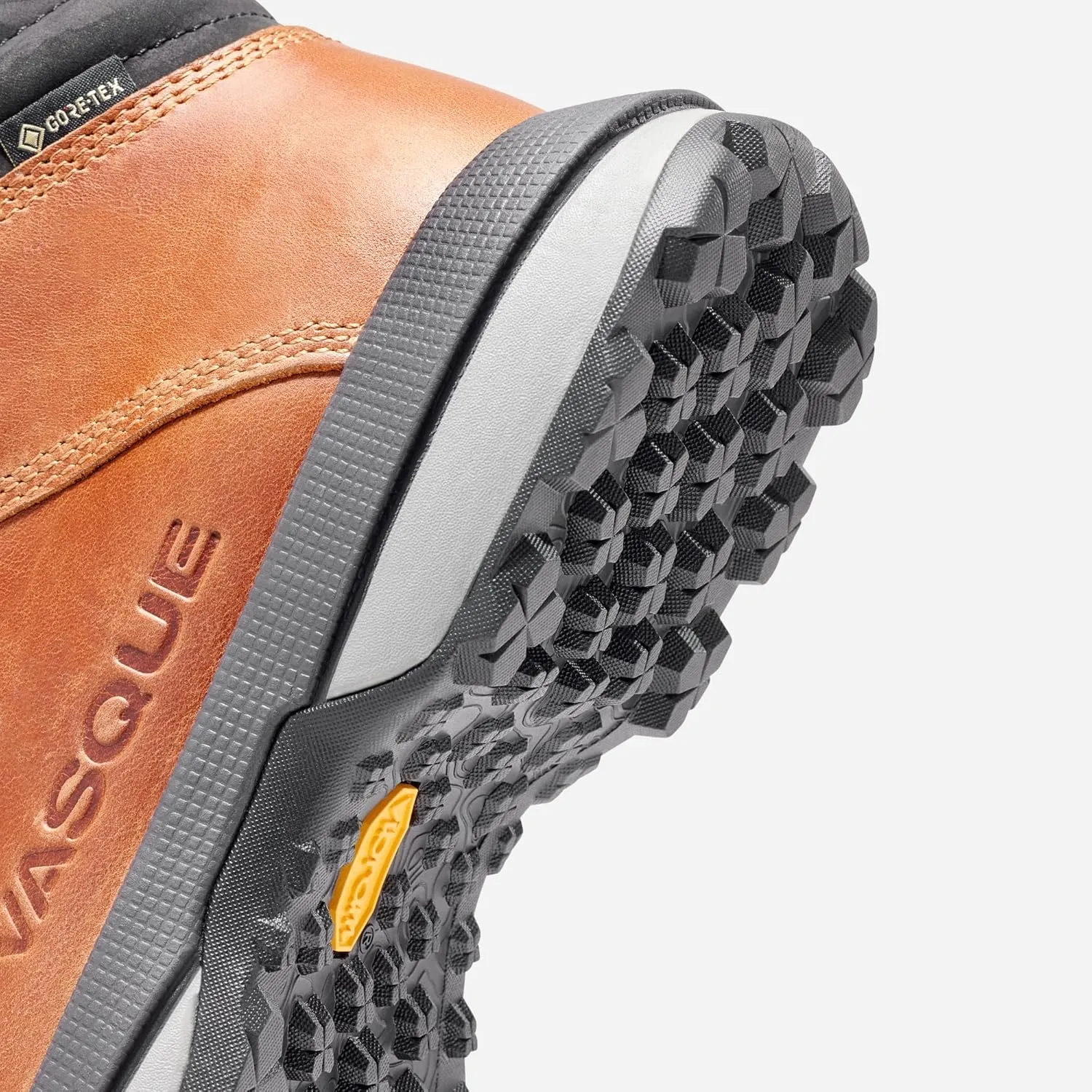 Vasque Women's St. Elias Waterproof Hiking Boot