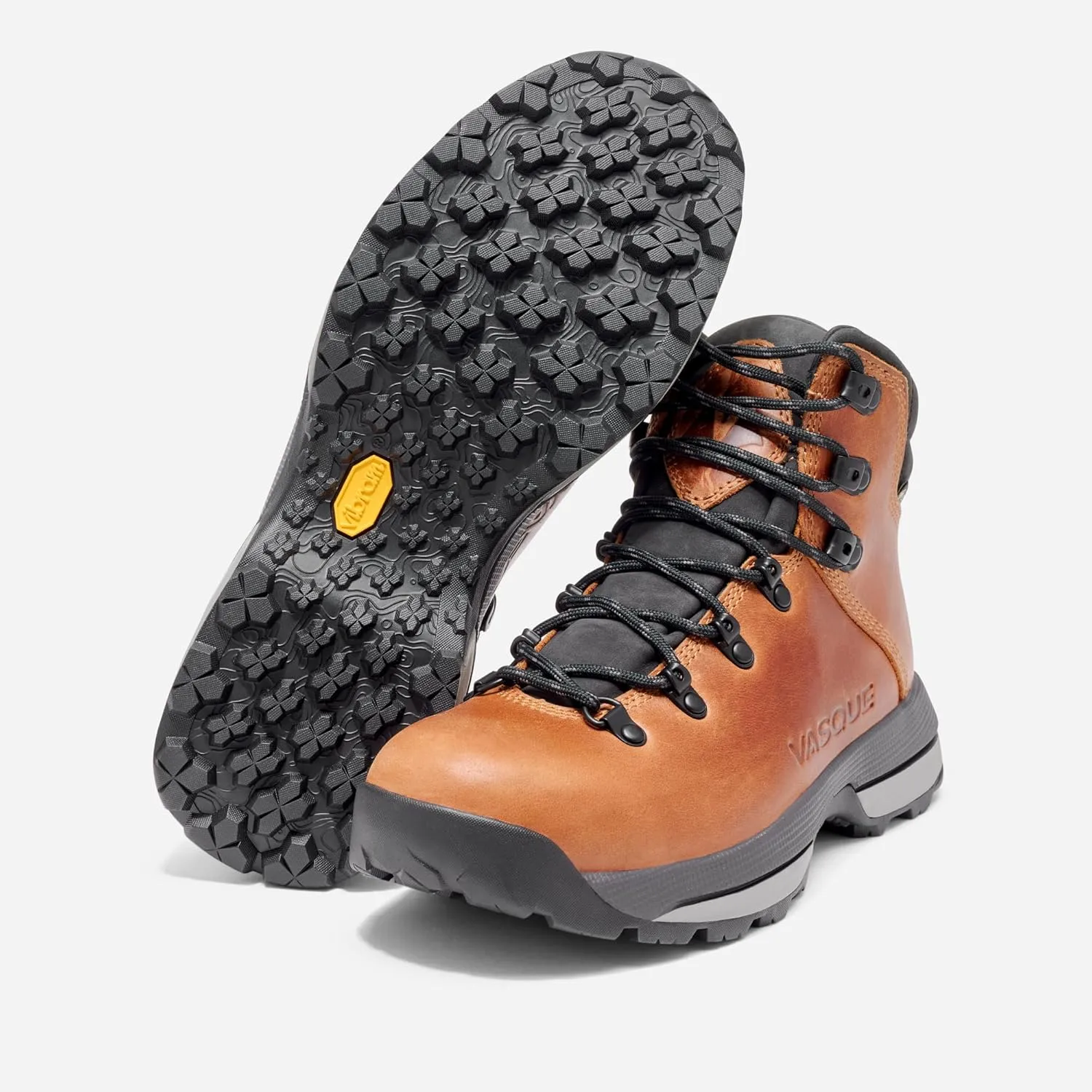 Vasque Women's St. Elias Waterproof Hiking Boot