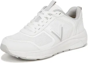 Vionic Women's Walk Strider 001 Oxfords, 38.5 EU Weit