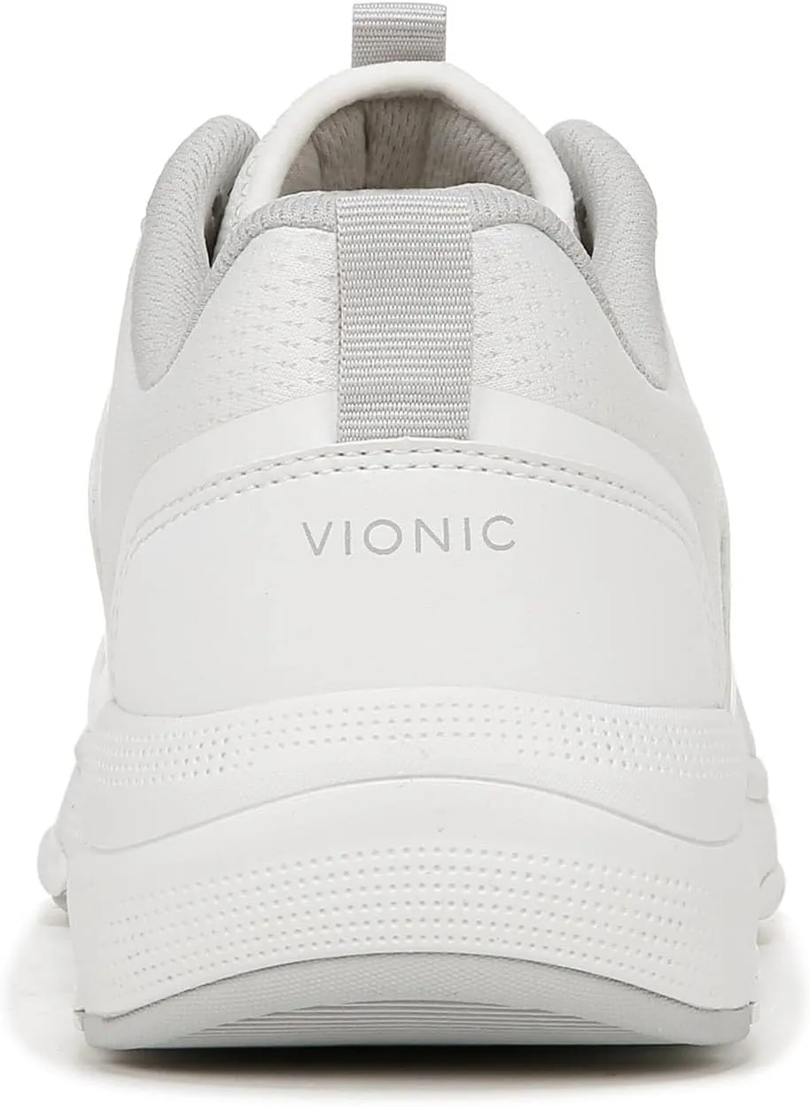 Vionic Women's Walk Strider 001 Oxfords, 38.5 EU Weit