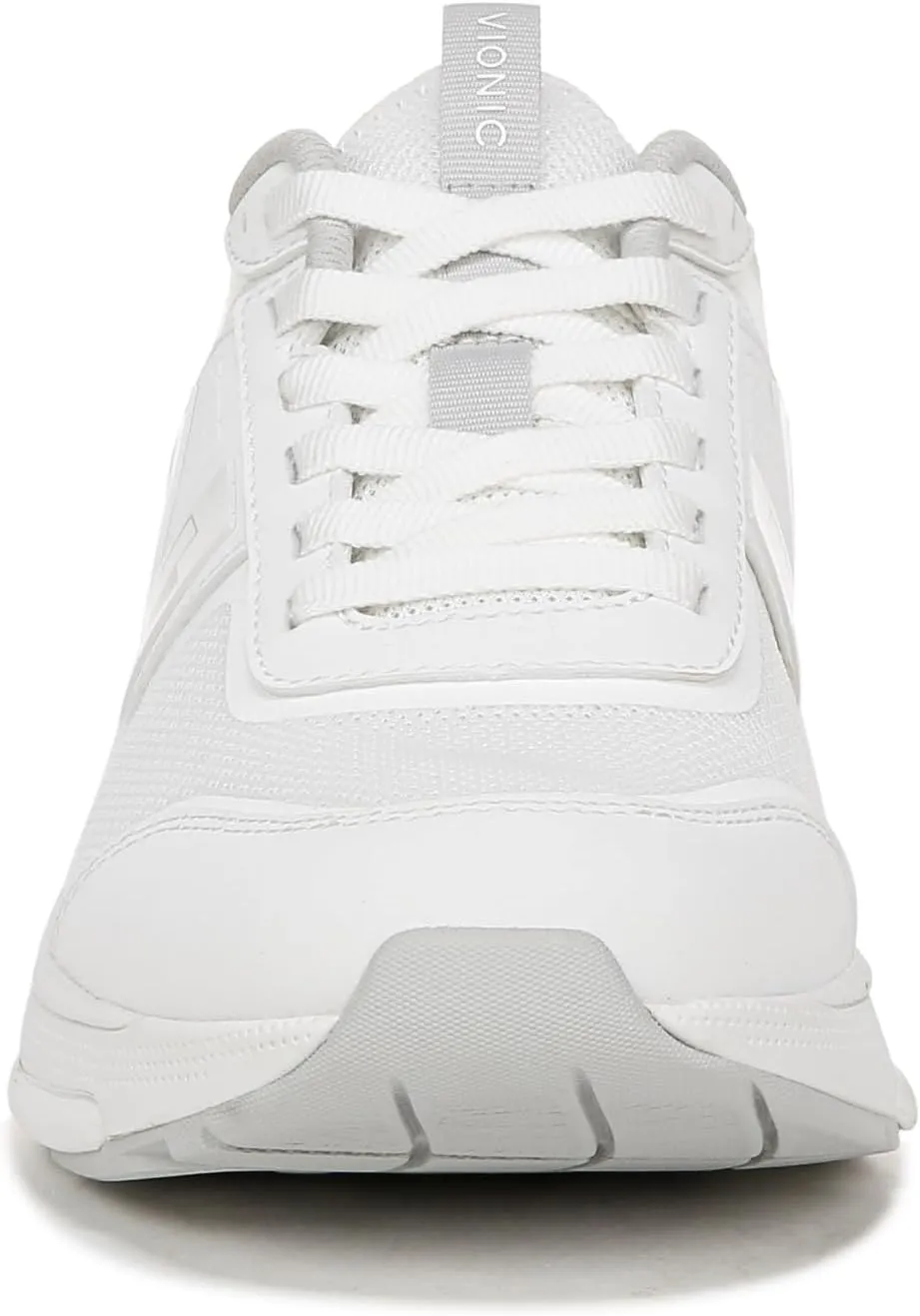 Vionic Women's Walk Strider 001 Oxfords, 38.5 EU Weit