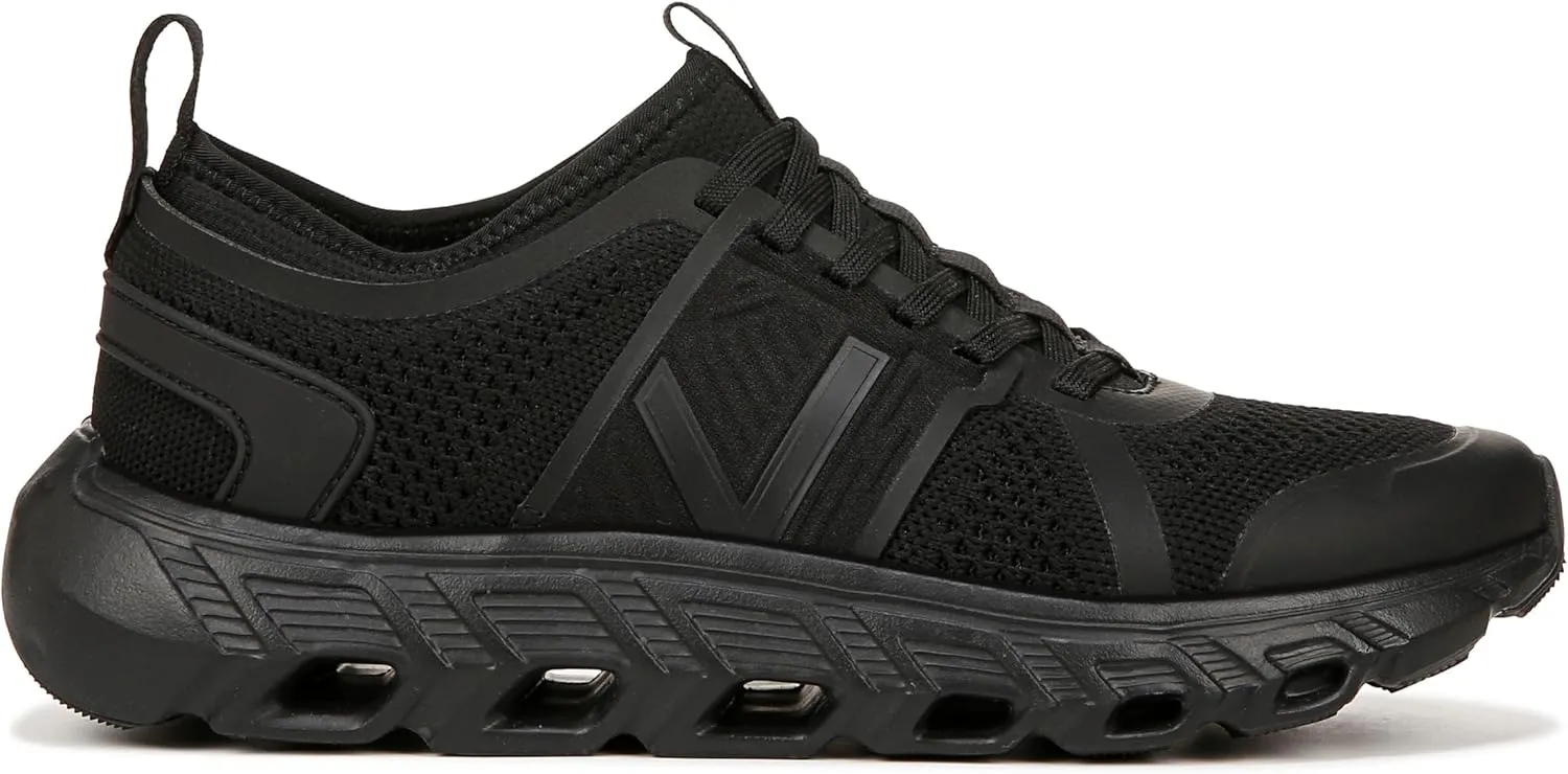 Vionic Women's Walking Sneaker Captivate – Shoes That Includes Arch Support