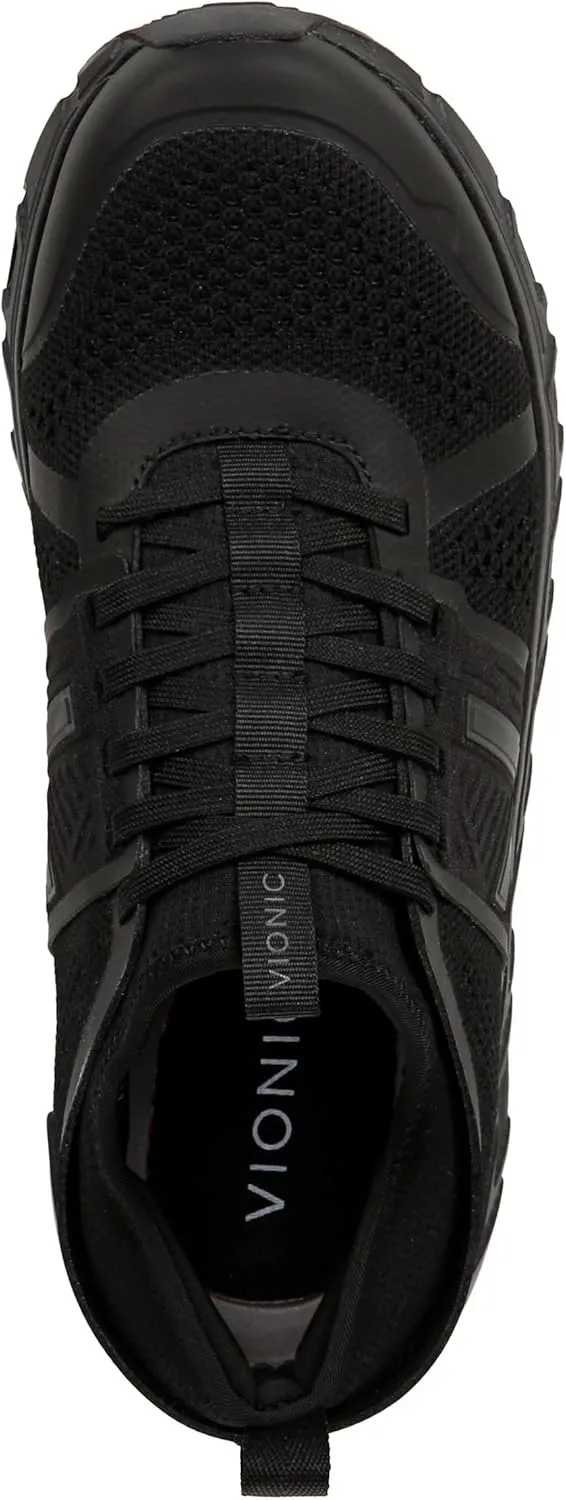 Vionic Women's Walking Sneaker Captivate – Shoes That Includes Arch Support