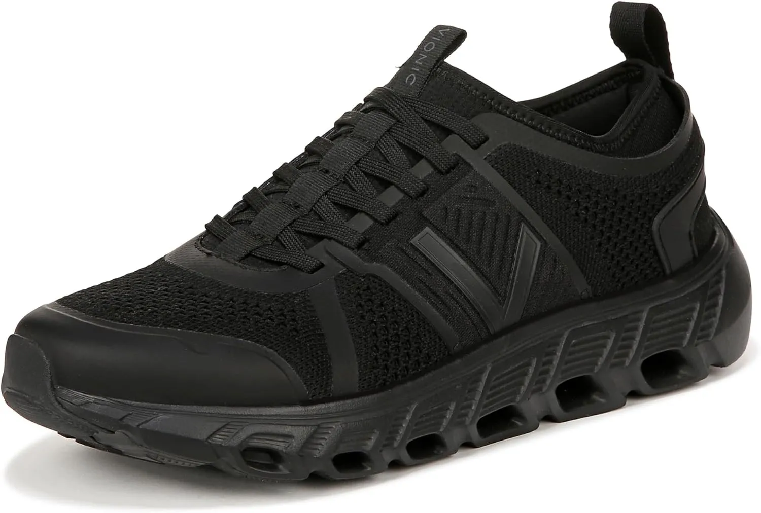 Vionic Women's Walking Sneaker Captivate – Shoes That Includes Arch Support