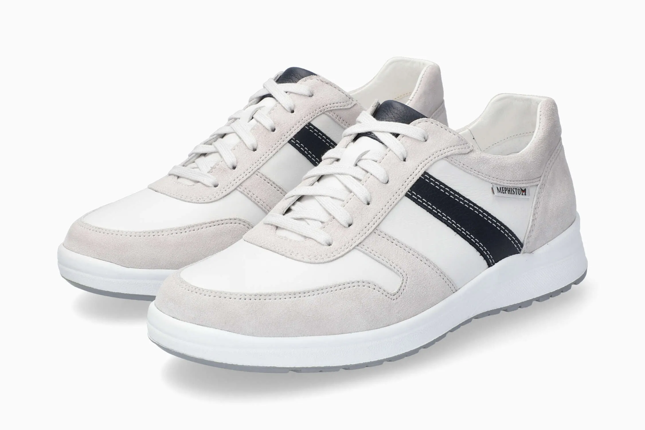 Vito - Off White