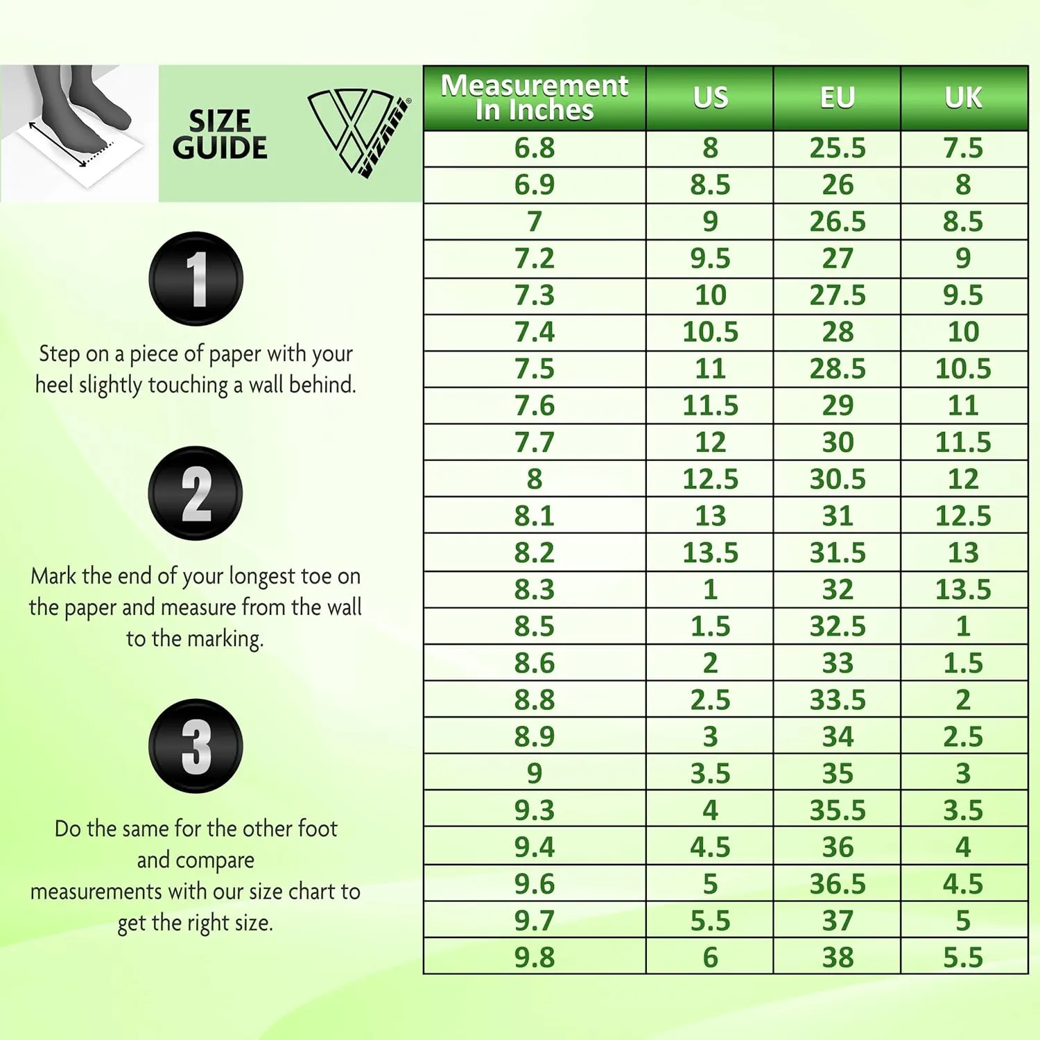 Vizari Santos Turf Soccer Shoes for Boys and Girls| Athletic Turf Shoes with Durable Two Color Synthetic Upper | Youth Football Turf Shoes with Molded Rubber Oursole | Superior Traction on Turf Ground